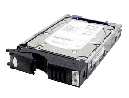 EMC 005051559 4T 7.2K SAS 3.5 12Gb unity 300 400 500 Hard Drives