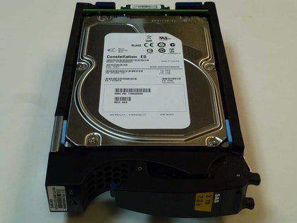 EMC 005052065 005052064 4T 7.2K SAS 3.5inch 6GB VNX Hard Drives