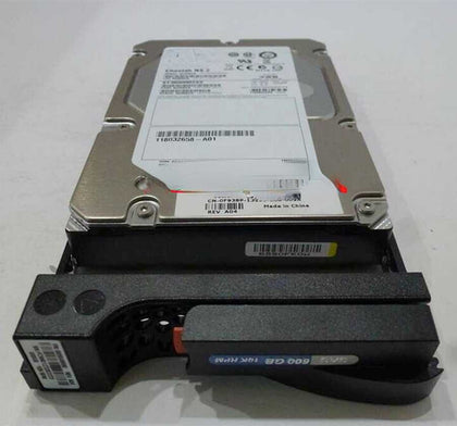 EMC AX4-5AX-SS10K-600GB 005048960 600G 10K 3.5 SAS Hard Drives