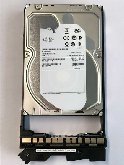 HDS 2TNL 3285067-A 2T 3.5 SAS HUS110 HUS130 HUS150 Hard Drives