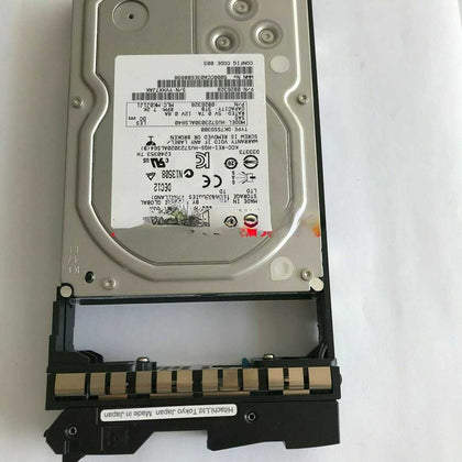 HDS 3285067-B 3285067-Q 3T SAS HUS100 HUS110 HUS130 Hard Drives