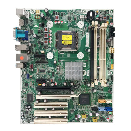 HP Compaq 8000 8080 Desktop Motherboard 536455-001 536883-001