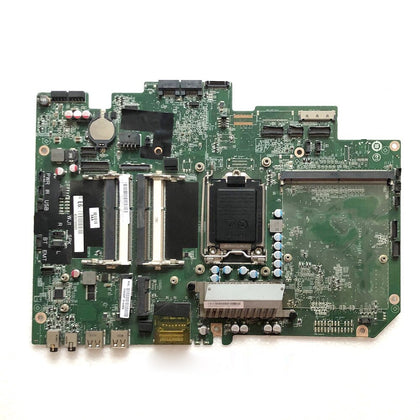 HP Touchsmart 610 AIO Motherboard DA0WJ1MB6F0 647610-001