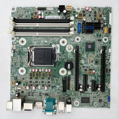 HP Z230 SFF Workstationg Motherboard 698114-001 697895-002 Socket 1150 DDR3