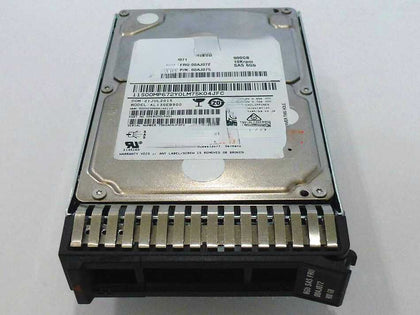 IBM 00AJ071 00AJ072 900G 10K 2.5 SAS X3500 M5 X3650 M5 Hard Drives