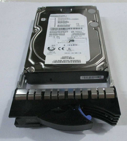 IBM 00RX925 00RY086 00WY957 6T 7.2K 3.5inch SAS 12Gb Hard Drives