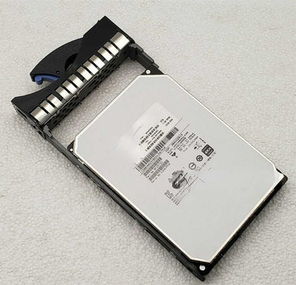 IBM 00WK865 00WK855 8T 3.5 SAS 00Y5909 V3500 V3700 Hard Drives