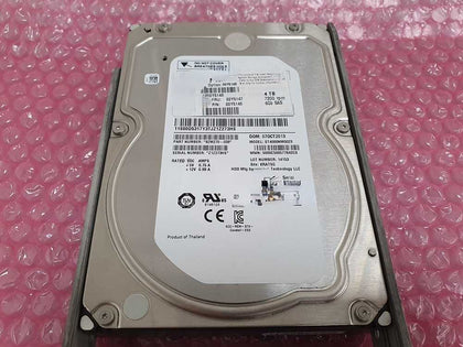 IBM 00Y5147 00Y5148 4T 7.2K 3.5 SAS DS3512 00Y5146 Hard Drives