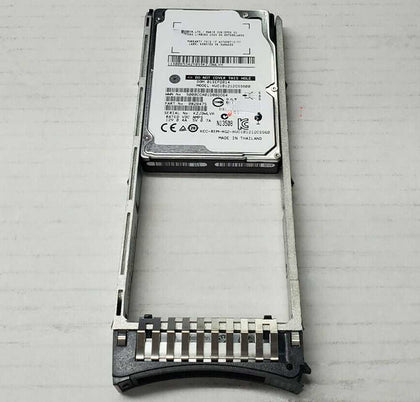 IBM 00Y5765 00Y5788 1.2T 10K 2.5 SAS 6GB V5000 V700 Hard Drives