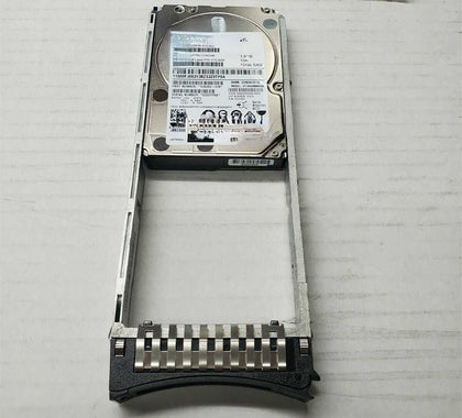 IBM 01AC598 01EJ027 01CX553 1.8T 10K 2.5 SAS V5000G2 Hard Drives