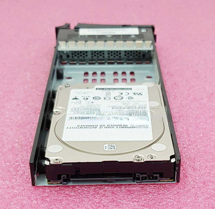 IBM 3542 85Y6156 85Y6155 1.2T 10K 2.5inch SAS V7000 Hard Drives