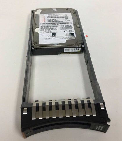 IBM 45W7732 45W9603 600G 10K 2.5 SAS DS8000 DS8800 Hard Drives