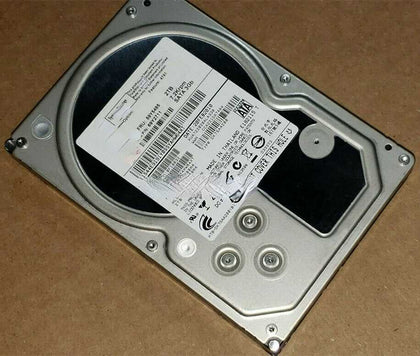 IBM 59Y5485 69Y2711 2T 7.2K 3.5 SATA 3Gb EXP5060 DS5100 Hard Drives