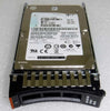 IBM 81Y9670 300G 15K 2.5 SAS 81Y9671 X3650 M3 M4 Hard Drives Full Tested Working