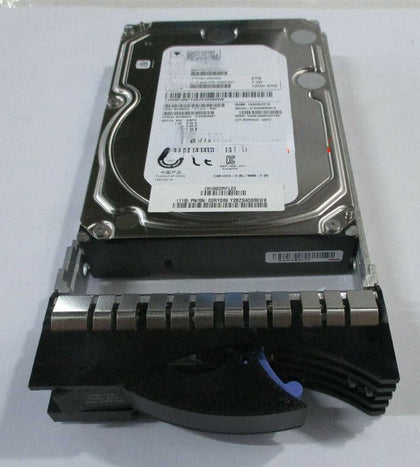 IBM AC33 00RX925 6T 7.2K 3.5inch SAS 12Gb V5000 Gen1 Hard Drives