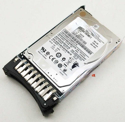 IBM X3620 M3 X3630 M3 X3630 M4 Hard Drives 500G SAS 7.2K 2.5inch