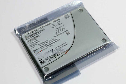 IBM X3650 M3 M4 X3850 X5 X6 Solid State Hard Drives 960G 2.5inch SATA SSD