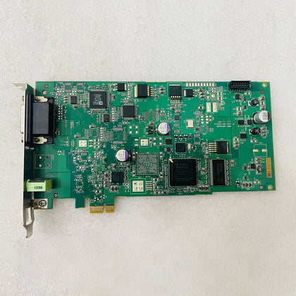 MATROX RTX2SD/BRD P/N63039621911 Y7302-00 Acquisition Card