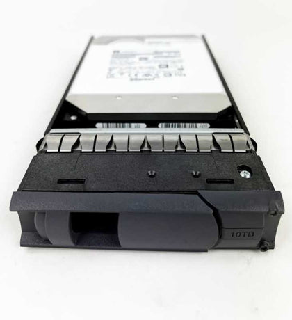 NetApp X380A-R6 10T 7.2K 3.5 SAS FAS2650/3240/3250 Hard Drives