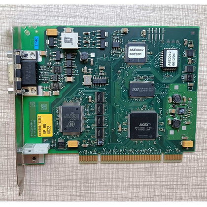 SIEMENS Communication Card A5E00369843 E115352 CP5611 A2