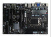 Desktop-Motherboard Biostar Hi-Fi B85S2 LGA 1150 DDR3 Motherboard Desktop-MainBoards