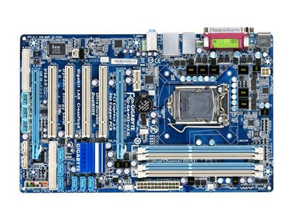 motherboard Gigabyte GA-P55-US3L LGA 1156 DDR3 P55-US3L boards USB2.0 16GB H55 Desktop motherboard - inewdeals.com