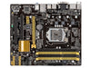 Motherboard für ASUS B85M-E DDR3 LGA 1150 USB2.0 USB3.0-Boards für 22-nm-CPU 32 GB B85 Desktop-Motherboard