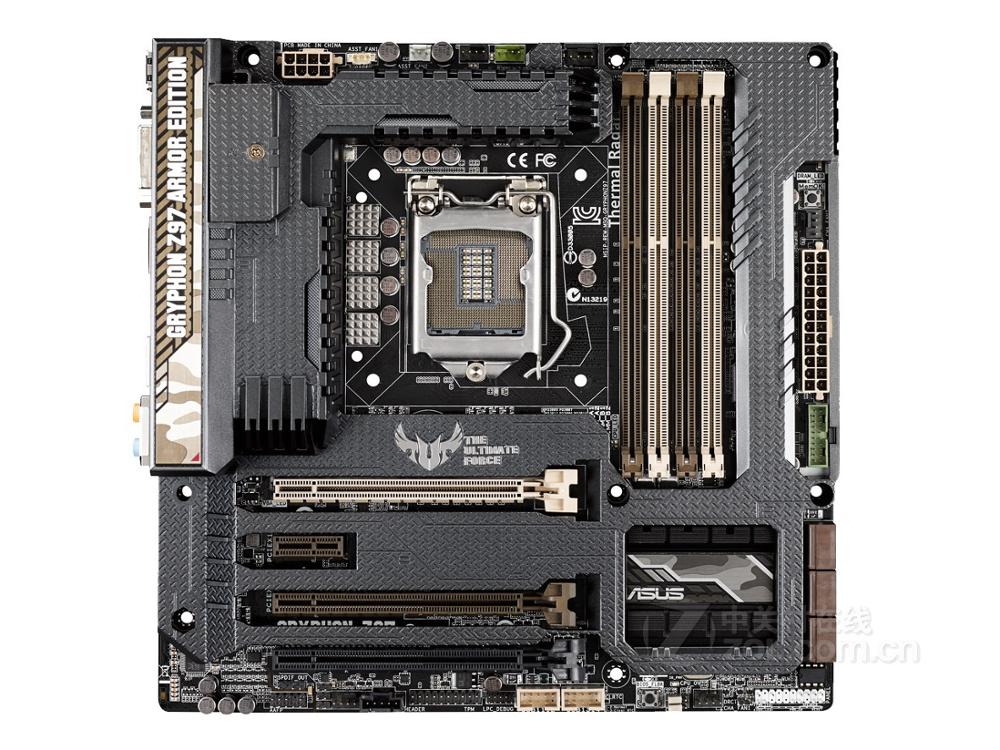 Z97 2025 atx motherboard