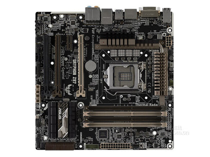 motherboard for ASUS GRYPHON Z97 DDR3 LGA 1150 USB2.0 USB3.0 32GB Z97 Desktop motherborad - inewdeals.com