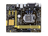 motherboard for ASUS H81M-D PLUS DDR3 LGA 1150 USB2.0 USB3.0 boards 16GB H81 Desktop motherborad