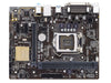 Motherboard für ASUS H81M-D R2.0 DDR3 LGA 1150 USB2.0 USB3.0 Boards 16 GB H81 Desktop-Motherboard