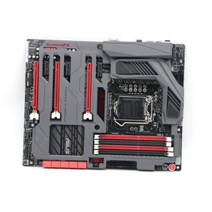 motherboard for ASUS Maximus VI Formula DDR3 LGA 1150 USB2.0 USB3.0 32GB Z87 Desktop motherborad - inewdeals.com