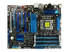 Motherboard für ASUS P6X58D-E DDR3 LGA 1366 USB2.0 USB3.0 Boards 24GB X58 Desktop-Motherboard