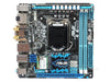 Motherboard für ASUS P8Z77-I DELUXE DDR3 LGA 1155 USB2.0-Boards 16 GB Z77 Desktop-Motherboard