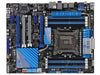 motherboard for ASUS P9X79 PRO DDR3 LGA 2011 USB2.0 USB3.0 boards 64GB X79 Desktop motherborad