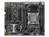 Motherboard für ASUS X99-WS/IPMI DDR4 LGA 2011-V3 USB2.0 USB3.0 für I7 CPU 128 GB X99 Desktop-Motherboard