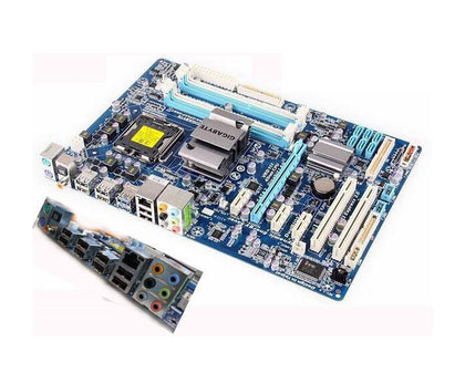 Motherboard für Gigabyte GA-EP43T-UD3L EP43T-UD3L DDR3 LGA775 Motherboard