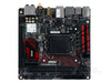 Motherboard für MSI Z170I GAMING PRO AC DDR4 LGA 1151 USB3.0 USB2.0 32GB M.2 Z170 Desktop-Motherboard