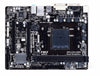 Gigabyte F2A78M-DS2 GA-F2A78M-DS2 Motherboard FM2/FM2+ DDR3 A78 Desktop-Motherboard Mainboard