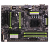 Gigabyte GA-G1.Sniper B6 Used Desktop Motherboard G1.Sniper B6 LGA 1150 DDR3 DVI VGA HDMI 32GB B85 Used MAINBAORD