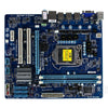 Gigabyte GA-H55M-S2 Desktop-Motherboard DDR3 LGA 1156 8G H55M-S2 für I3 I5 I7 CPU USB2.0 VGA H55 Gebrauchtes Mainboard