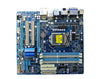 Gigabyte GA-H55M-UD2H Motherboard LGA 1156 DDR3 H55M-UD2H USB2.0 16GB DVI VGA HDMI H55 Gebrauchte Desktop-Motherboards