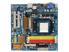 Gigabyte GA-MA78GM-S2H Desktop-Motherboard DDR2 AM2 AM2+ MA78GM-S2H USB2.0 16 GB 780G-Motherboard