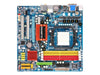 Gigabyte GA-MA78GM-S2HP Desktop-Motherboard DDR2 AM2 AM2+ MA78GM-S2HP USB2.0 16 GB 780G-Motherboard