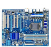 Gigabyte GA-P55-UD3R MainboardLGA 1156 DDR3 16GB Für I5 I7 CPU P55-UD3R P55 Gebrauchtes Desktop-MotherboardPC