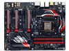 Gigabyte GA-Z170X-GAMING 5 Motherboard DDR4 LGA 1151 HDMI USB2.0 USB3.0 USB3.1 64 GB Z170X-GAMING 5 Desktop-Motherboard
