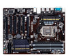 Gigabyte GA-Z87P-D3 Motherboard DDR3 LGA 1150 32 GB Z87P-D3 USB2.0 USB3.0 DVI HDMI Desktop-Motherboard-Boards