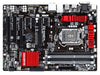 Gigabyte GA-Z97X-SLI Desktop-Motherboard DDR3 LGA 1150 Z97X-SLI I3 I5 I7 USB2.0 USB3.0 32GB Gebrauchtes Motherboard