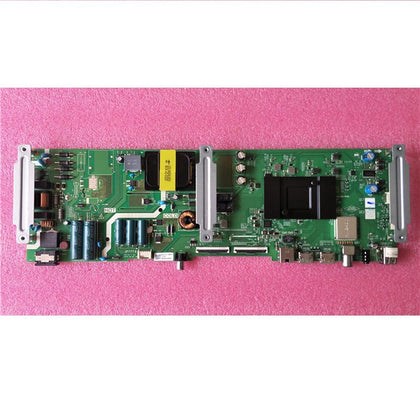 Chuangwei 55v20 Main Board 5823-A8h230-1p00 Screen Rdl550wy (LN0-014) - inewdeals.com