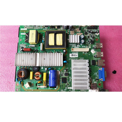 Lehua 50-Inch Motherboard 3rt84av3-2d Screen T500hw08 - inewdeals.com